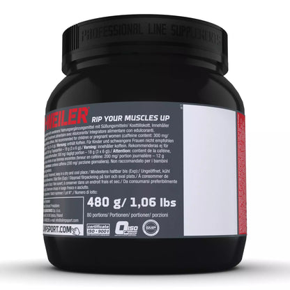 R-Weiler 480g