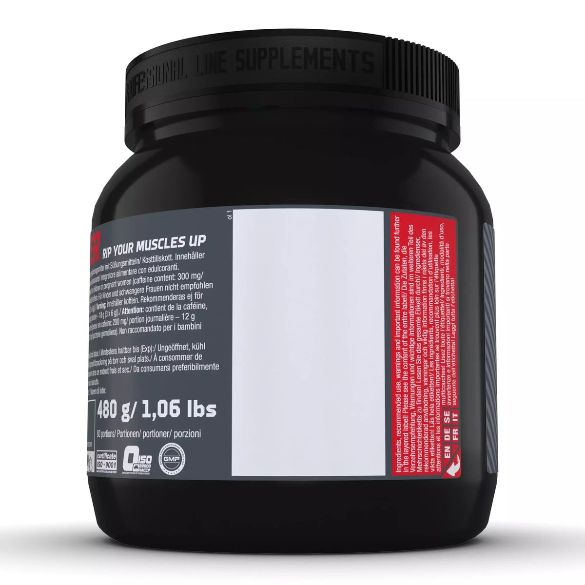 R-Weiler 480g