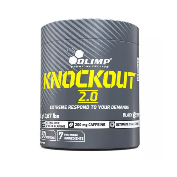 Knockout 2.0 305g