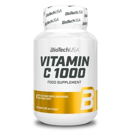 VITAMINE C
