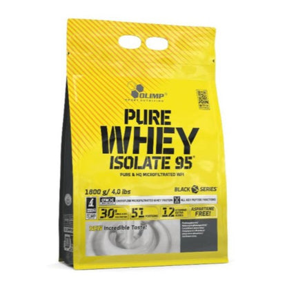 Pure Whey Isolate 95